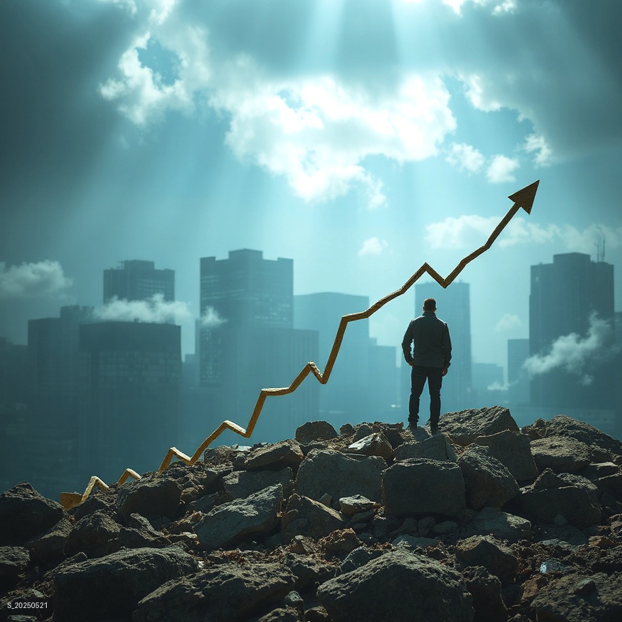 image from Transforming Leadership: The Intersection of Spiritual Growth and Business Success
